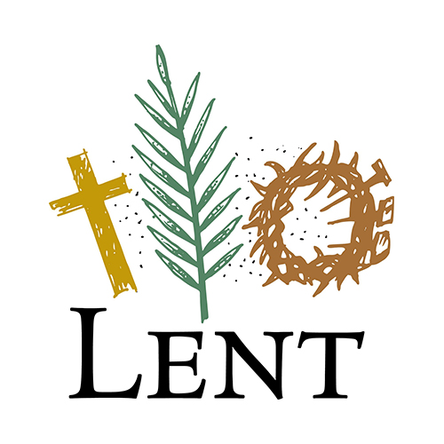 Lenten Programme of Events
